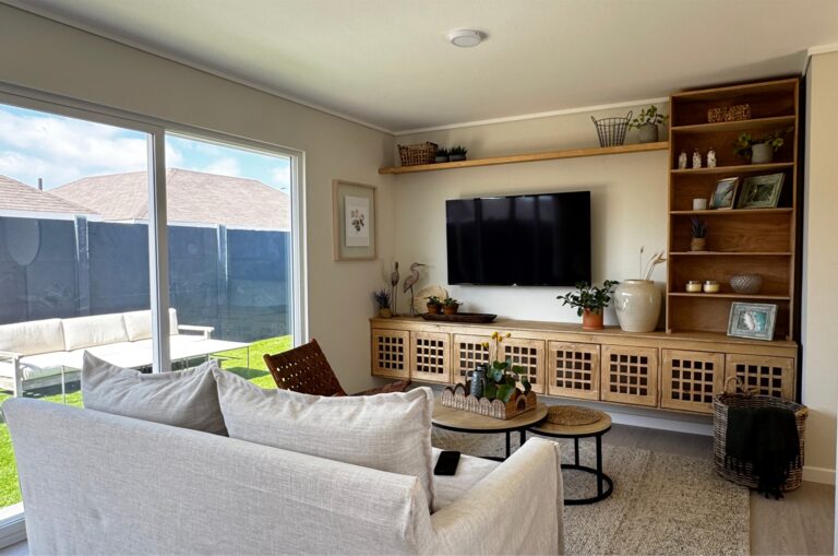 Interior de Casa en Condominio El Frances III - Serena Golf